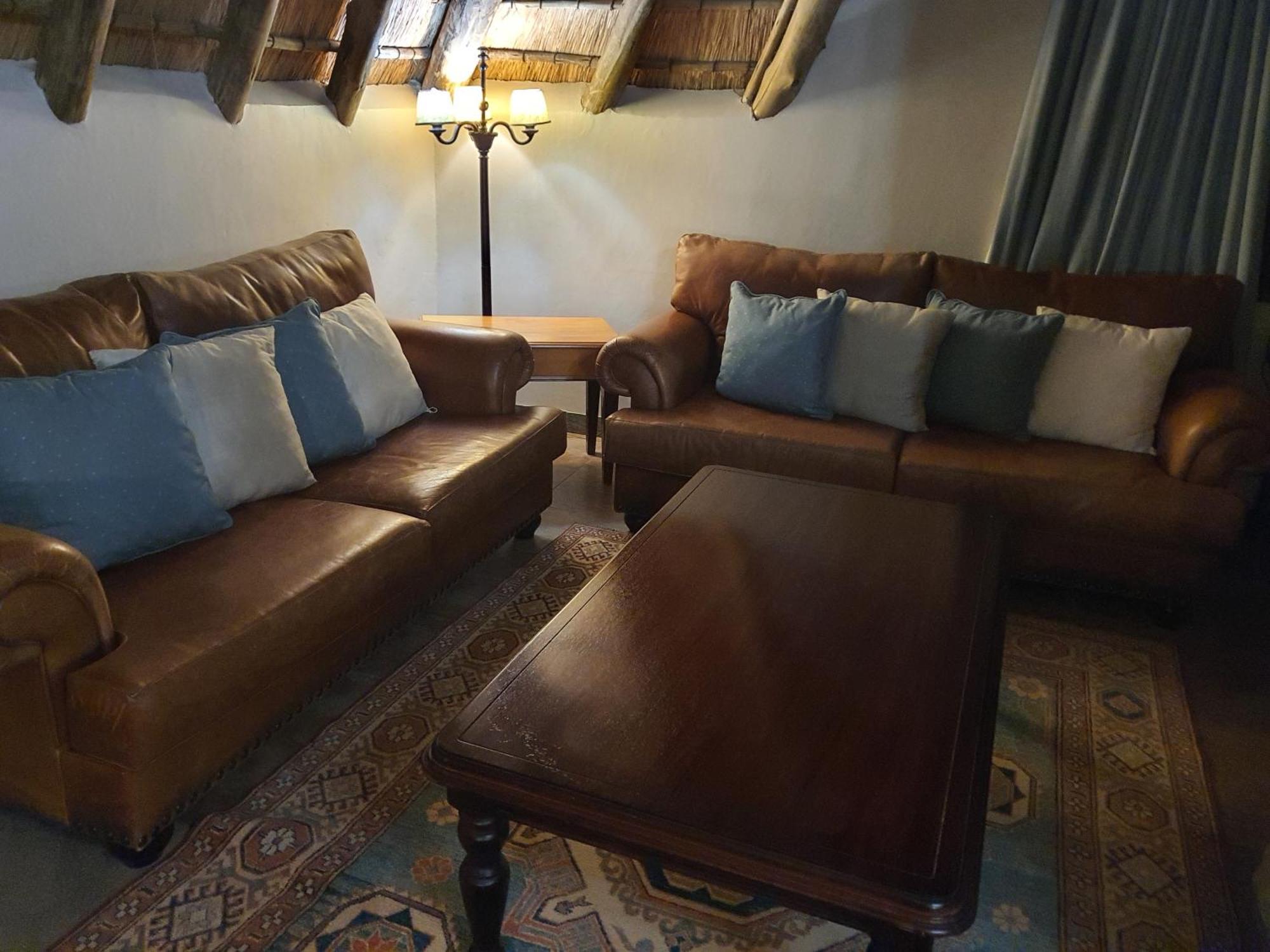 Inkungu Lodge Champagne Valley Dış mekan fotoğraf