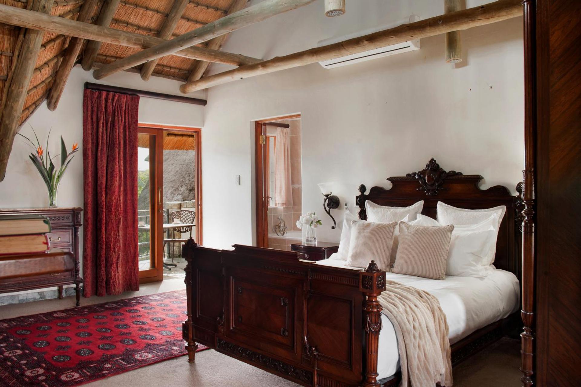 Inkungu Lodge Champagne Valley Dış mekan fotoğraf