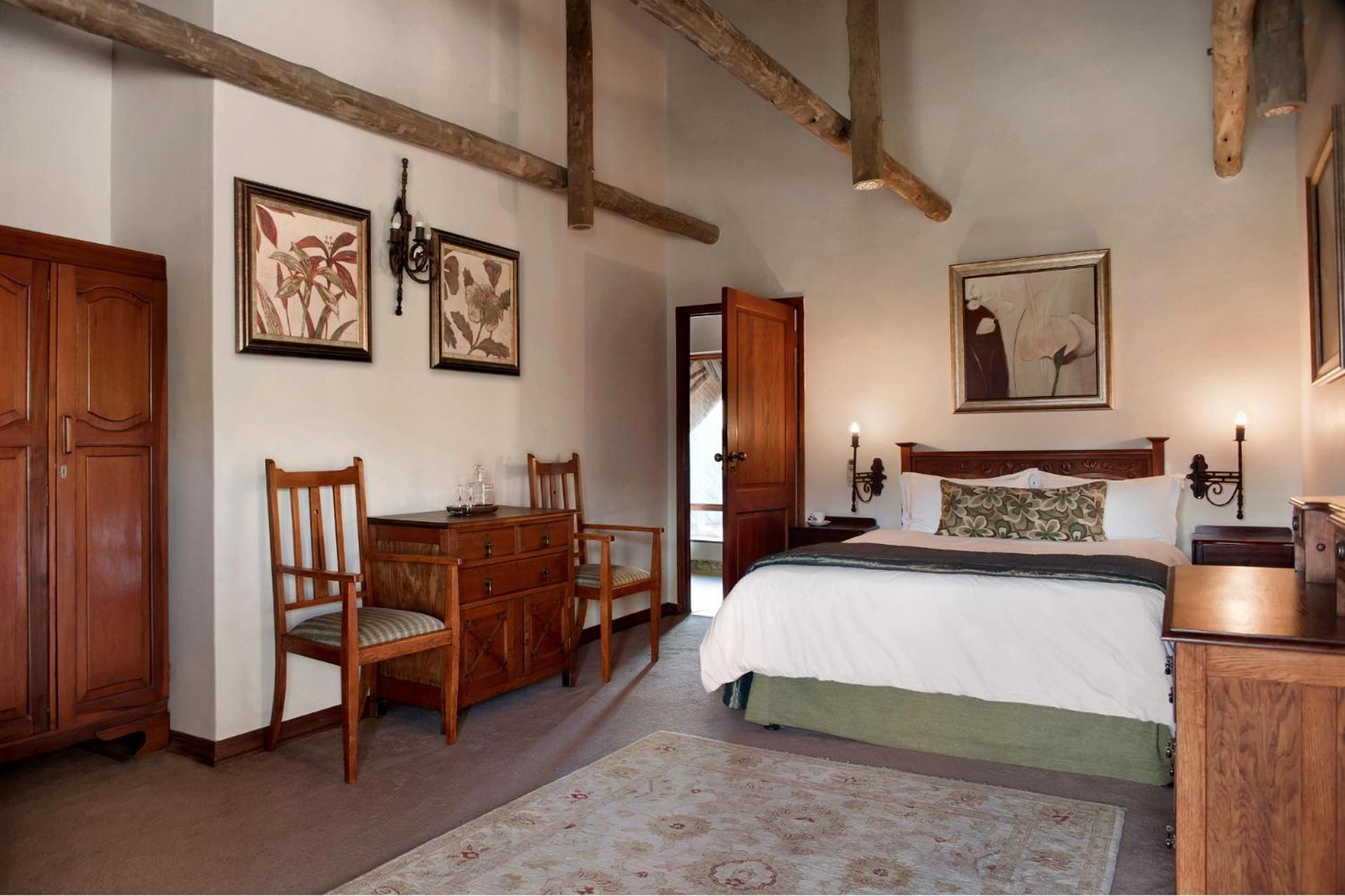 Inkungu Lodge Champagne Valley Dış mekan fotoğraf